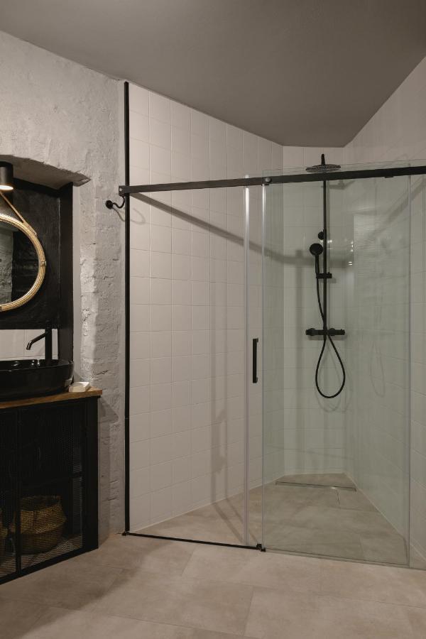 City Garage Apartment - Lwowska 9 Warsaw Ngoại thất bức ảnh