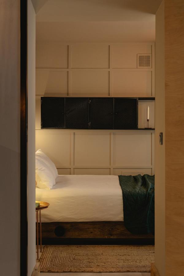City Garage Apartment - Lwowska 9 Warsaw Ngoại thất bức ảnh